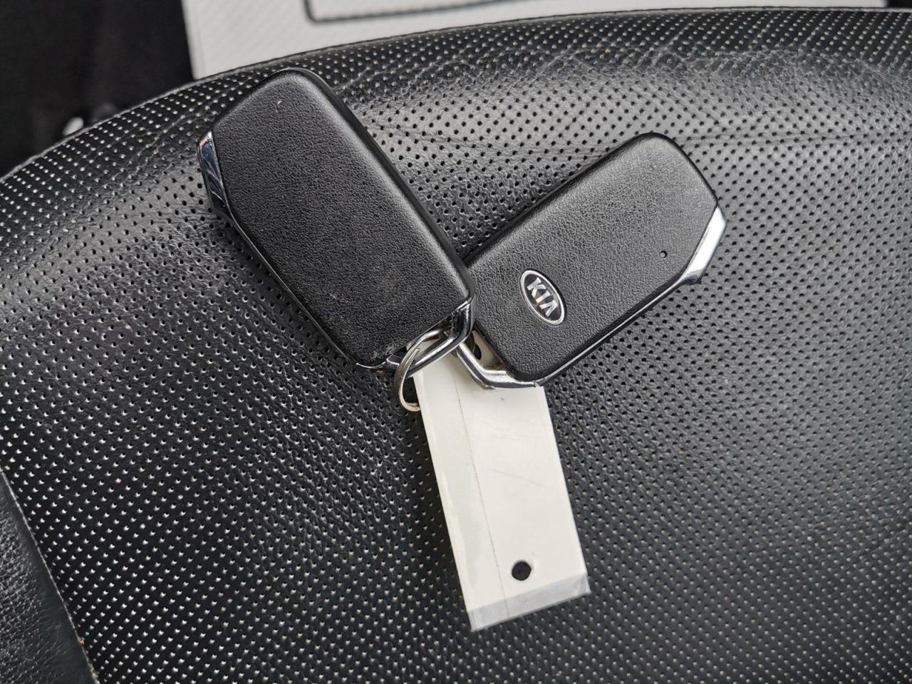 2020 Kia Soul EX GT - Photo #34