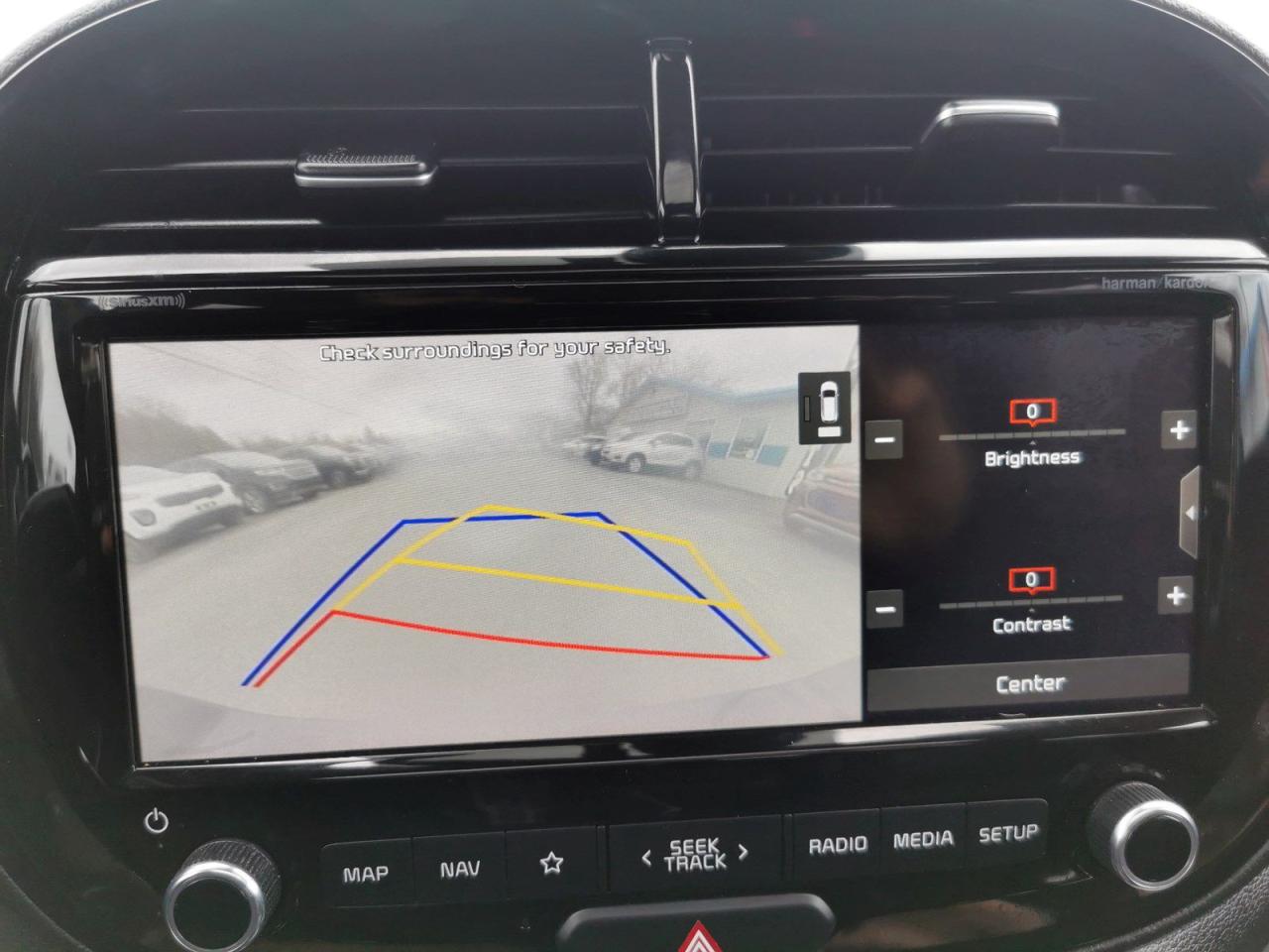 2020 Kia Soul EX GT - Photo #37