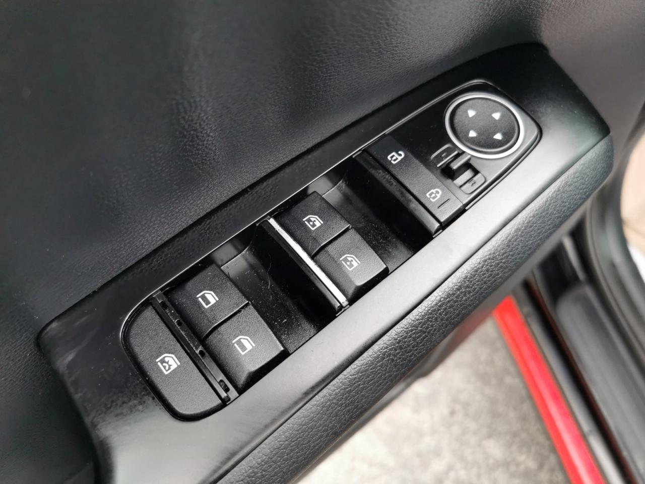 2020 Kia Soul GT-LINE - Photo #10