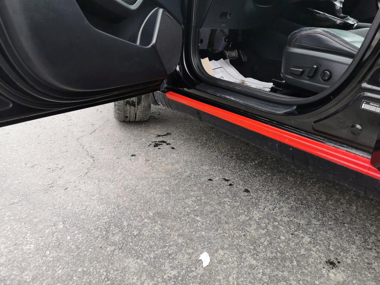 2020 Kia Soul GT-LINE - Photo #15
