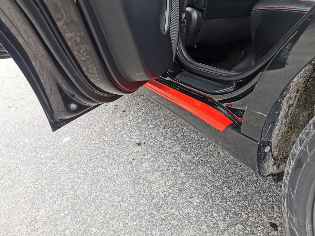 2020 Kia Soul GT-LINE - Photo #16