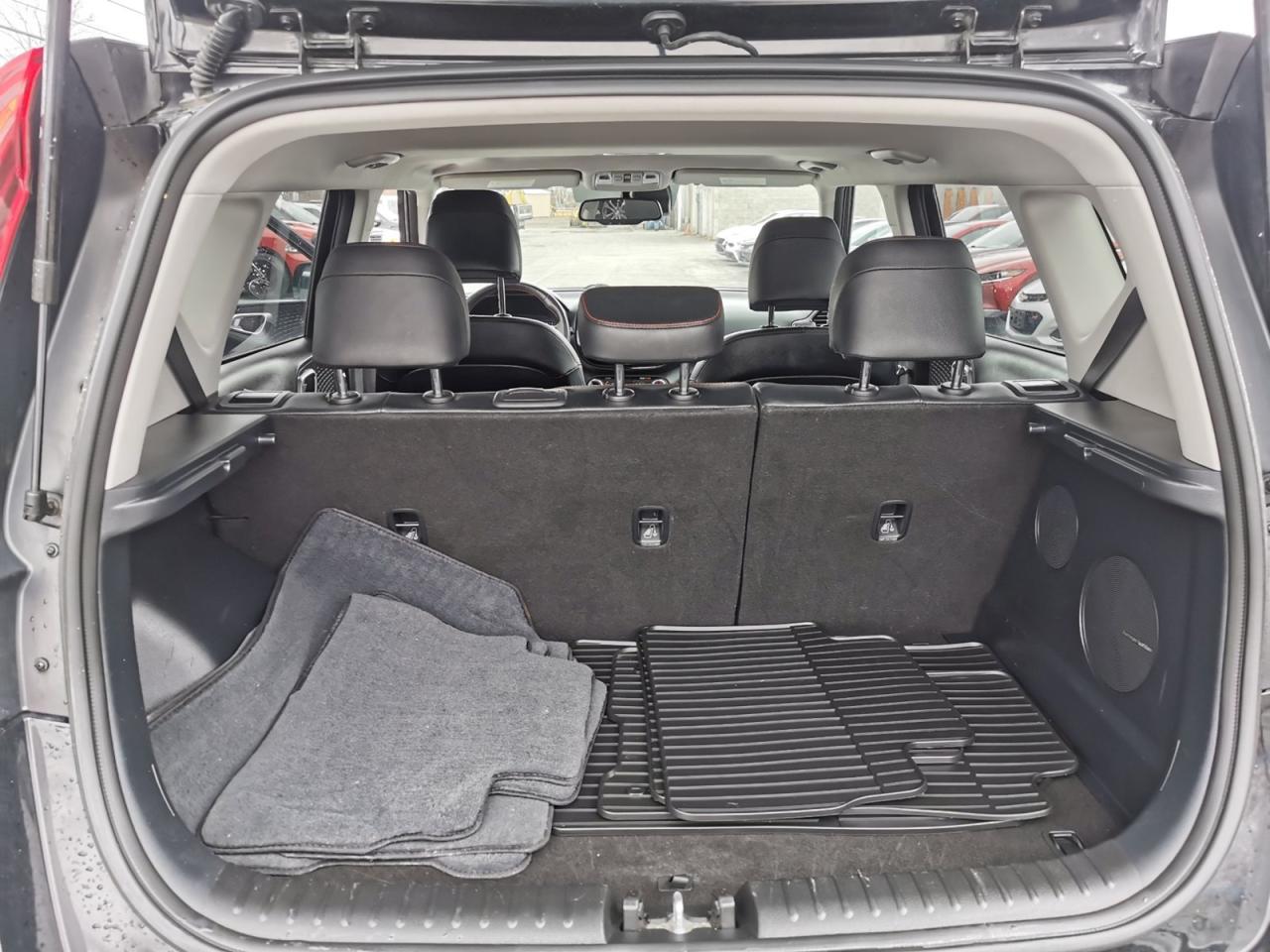2020 Kia Soul GT-LINE - Photo #17