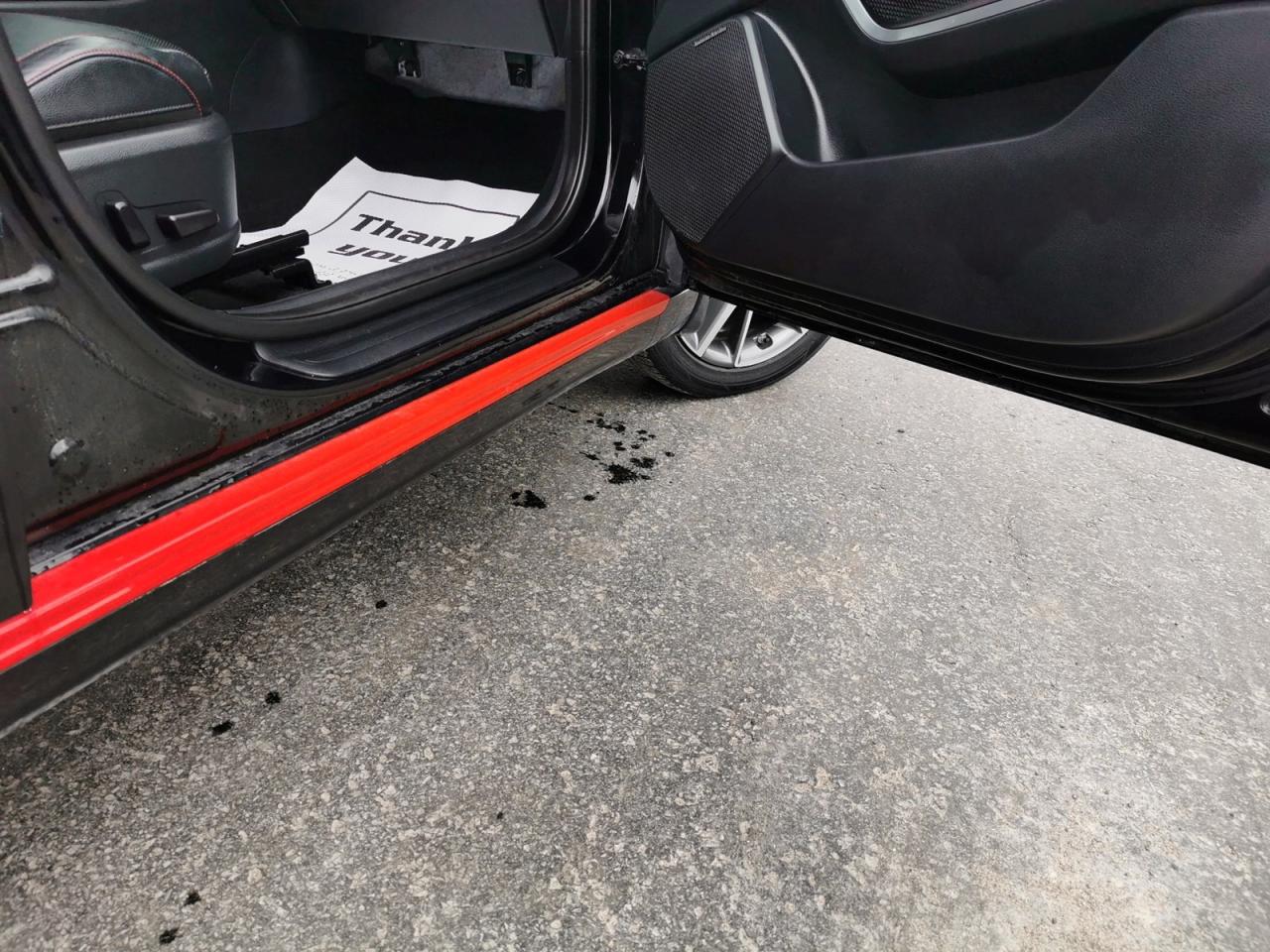2020 Kia Soul GT-LINE - Photo #21