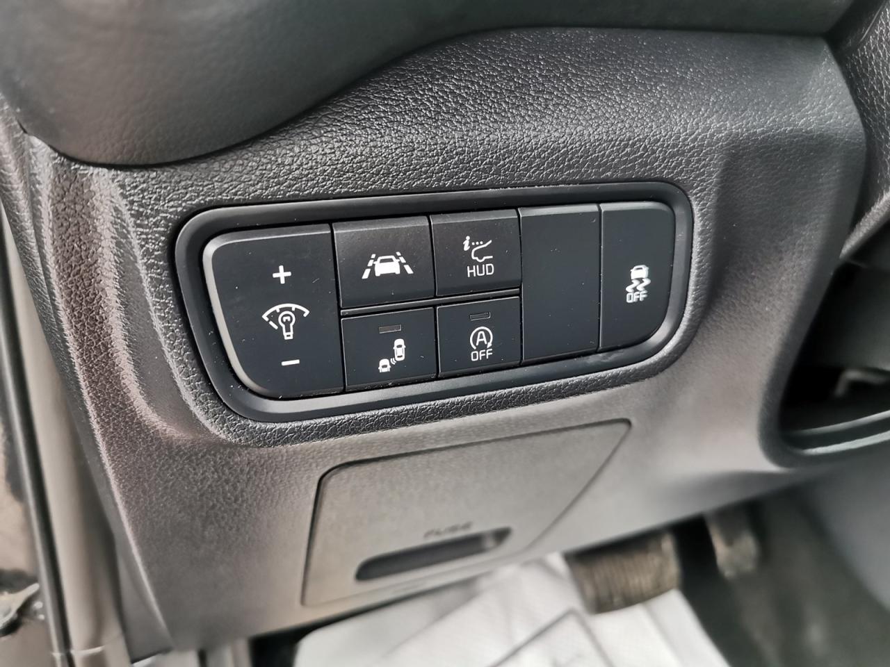 2020 Kia Soul GT-LINE - Photo #23