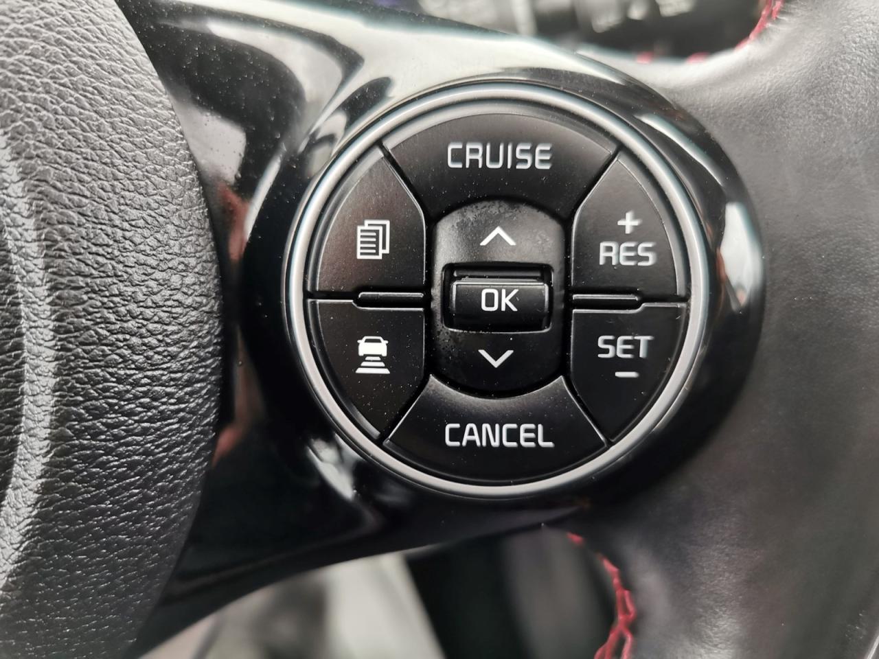 2020 Kia Soul GT-LINE - Photo #25