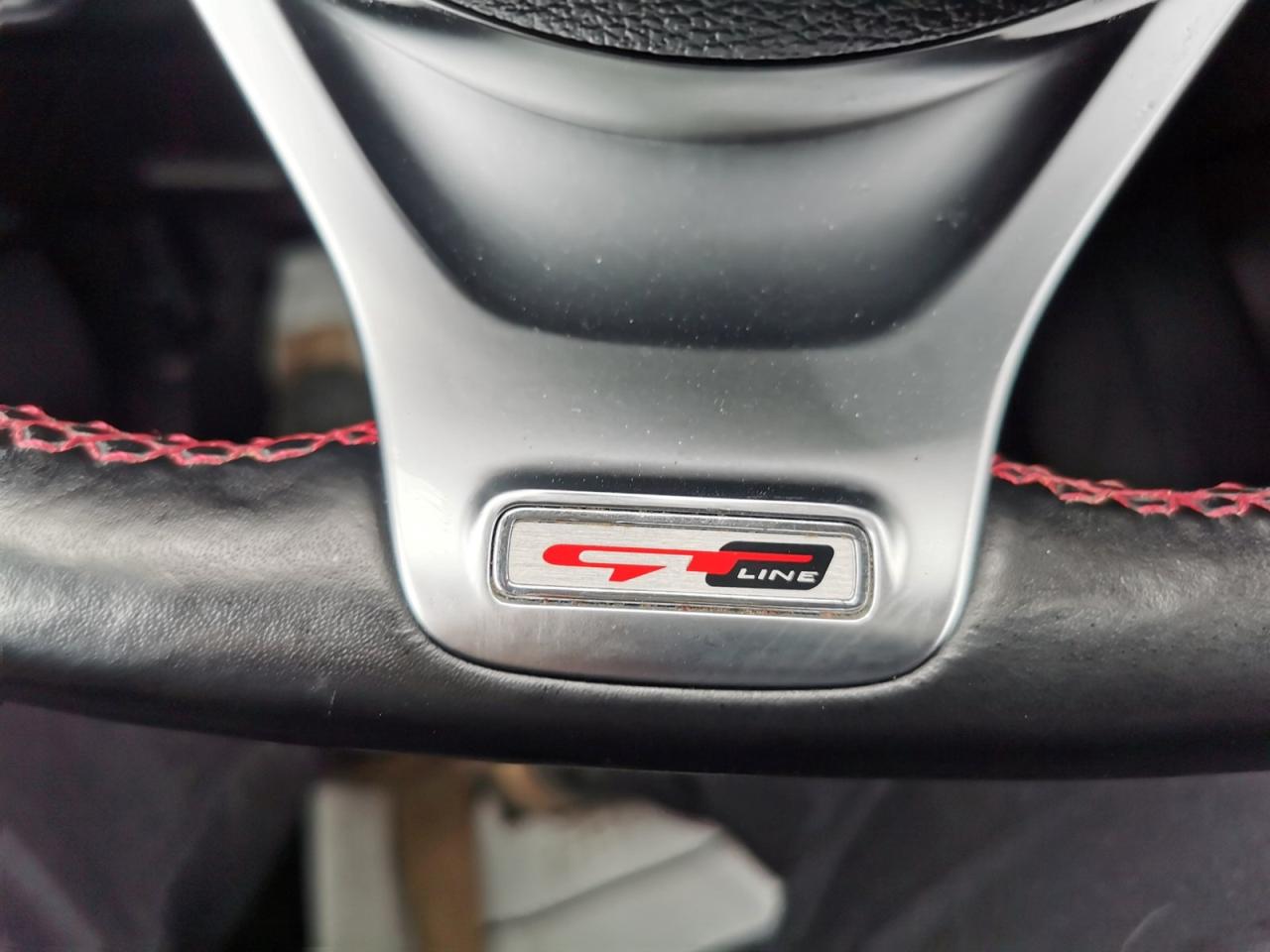2020 Kia Soul GT-LINE - Photo #27