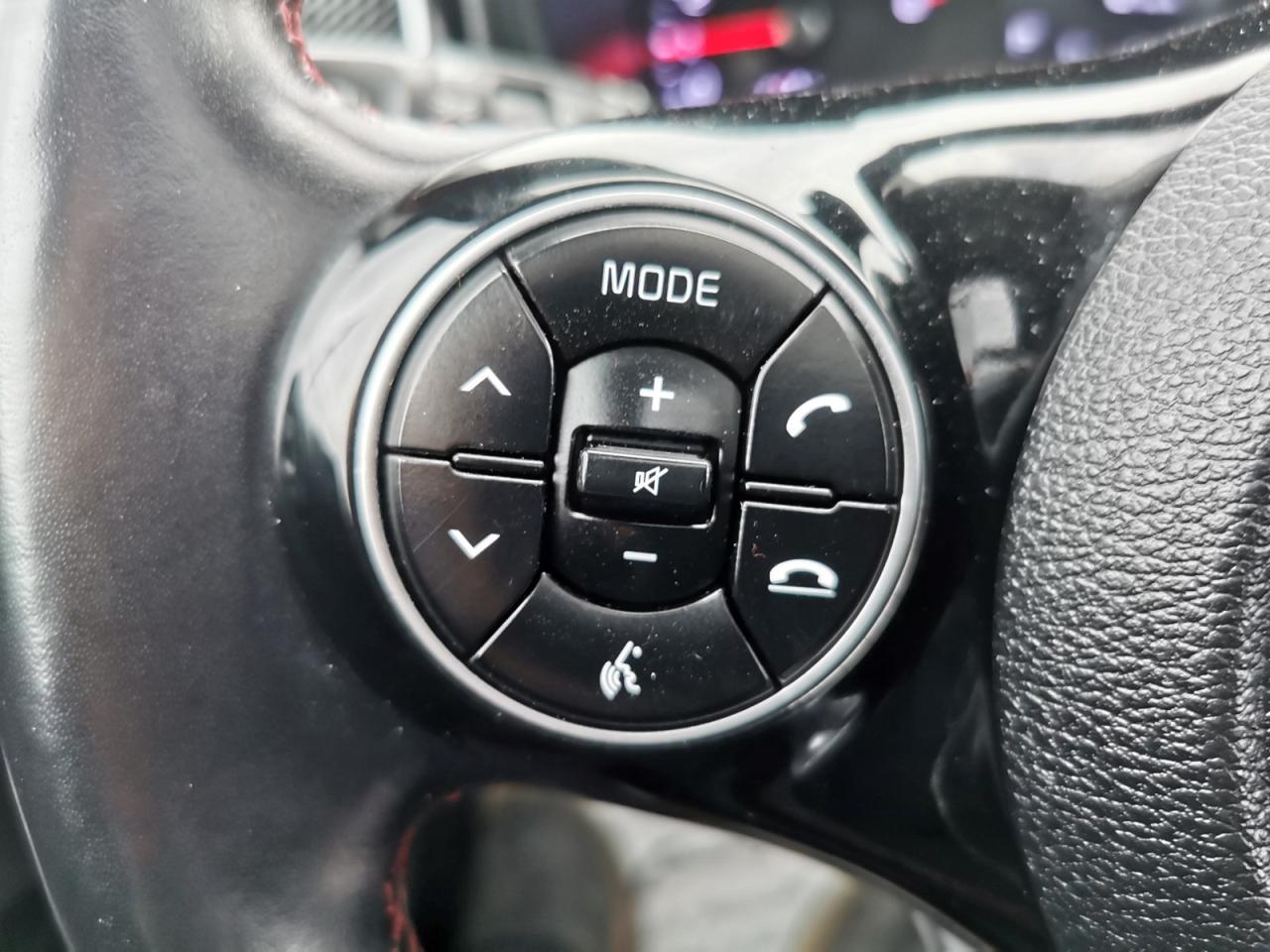 2020 Kia Soul GT-LINE - Photo #26