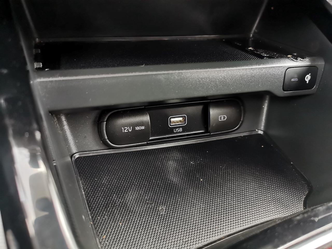 2020 Kia Soul GT-LINE - Photo #30