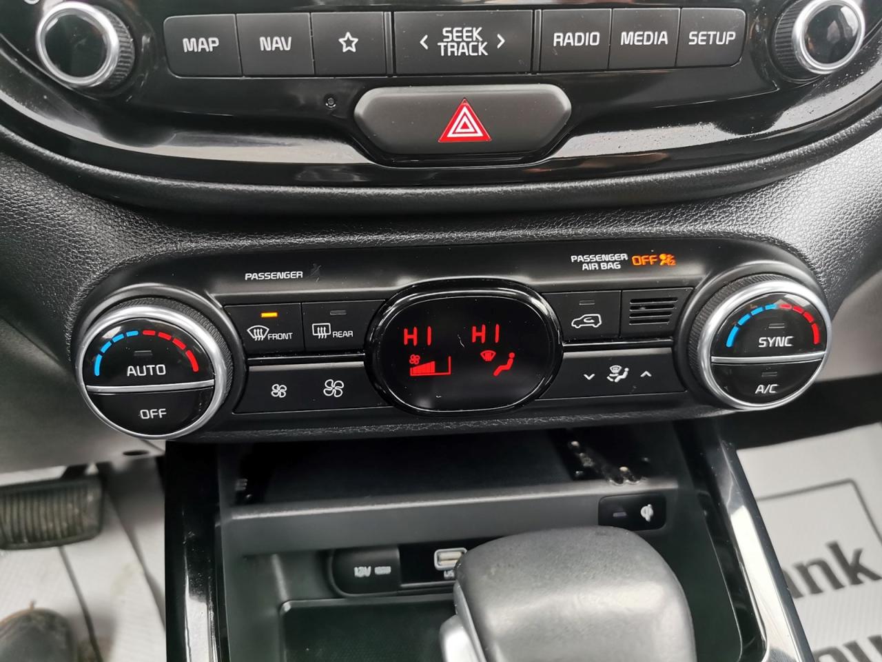 2020 Kia Soul GT-LINE - Photo #29