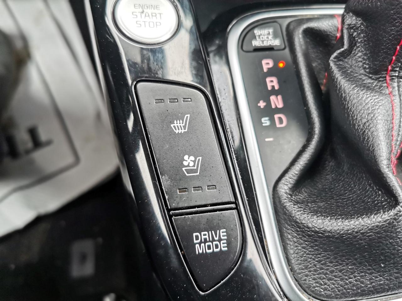 2020 Kia Soul GT-LINE - Photo #31