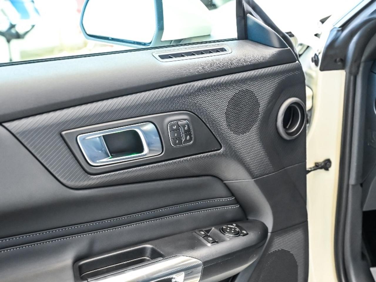 2025 Ford Mustang GT Premium Photo