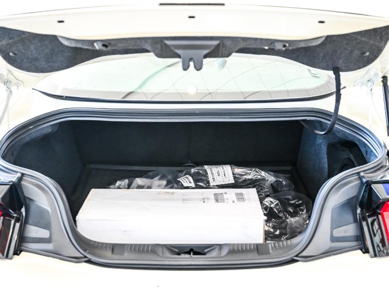 2025 Ford Mustang GT Premium Photo