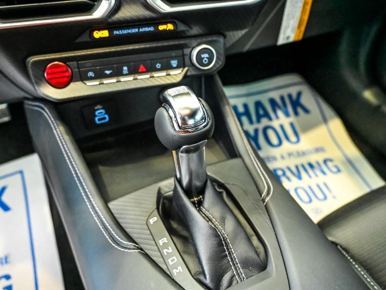 2025 Ford Mustang GT Premium Photo