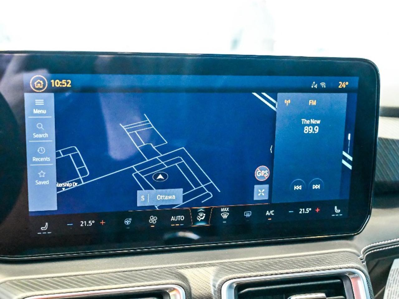 2025 Ford Mustang GT Premium Photo