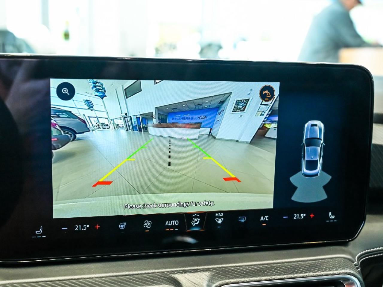 2025 Ford Mustang GT Premium Photo