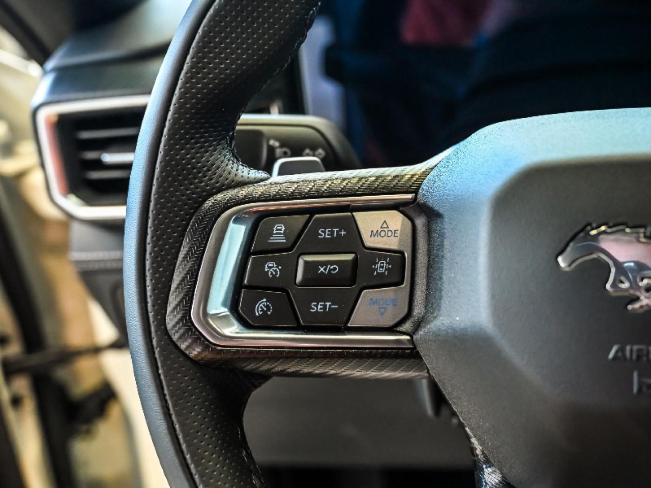 2025 Ford Mustang GT Premium Photo