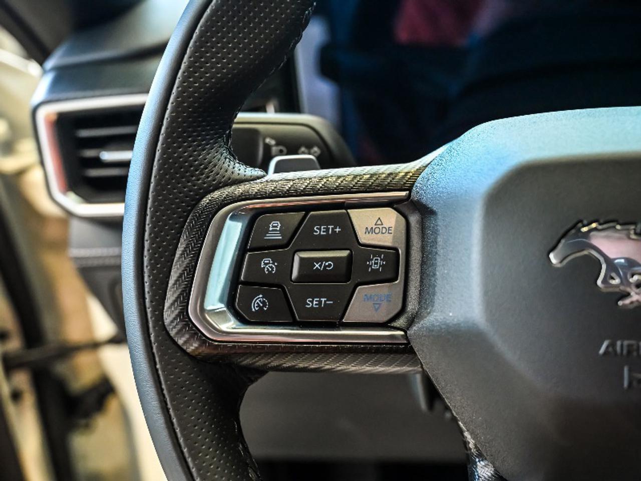 2025 Ford Mustang GT Premium Photo