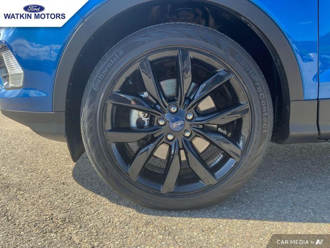 2019 Ford Escape SE Photo8