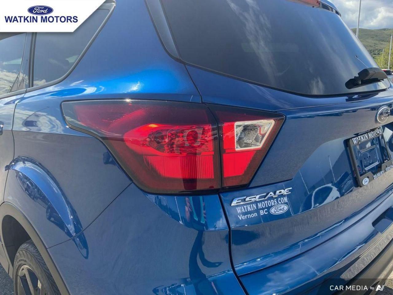 2019 Ford Escape SE Photo13