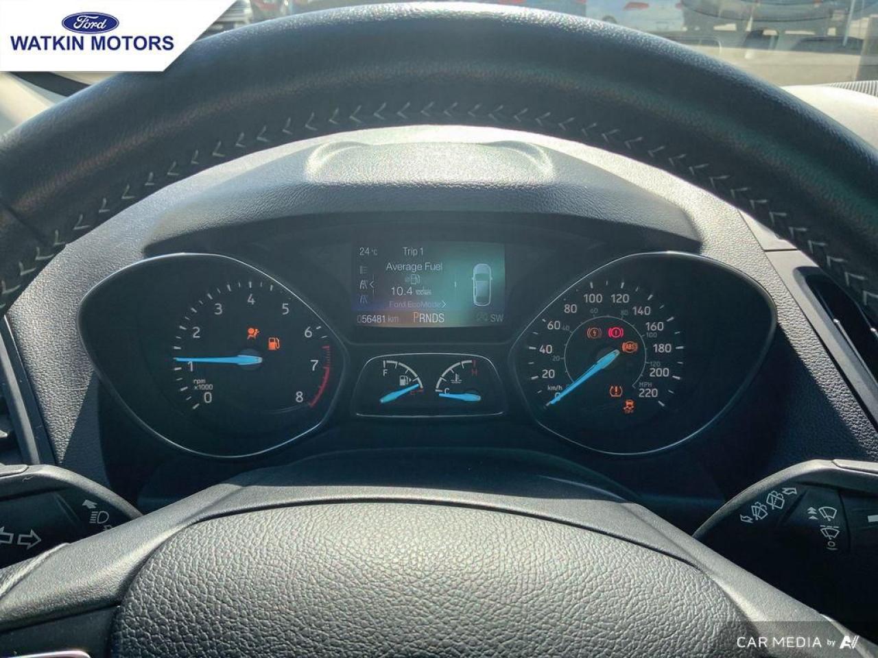 2019 Ford Escape SE Photo17