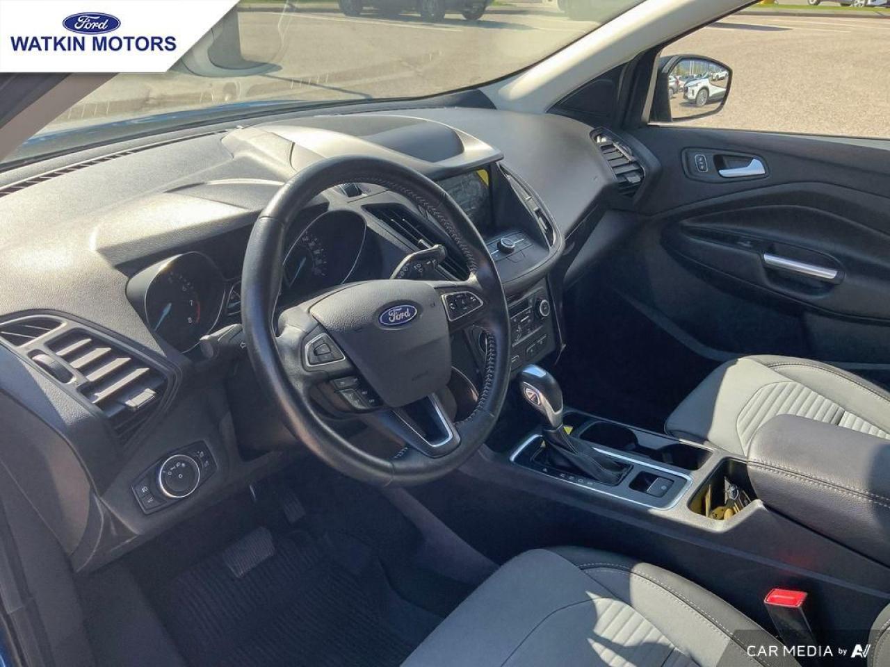 2019 Ford Escape SE Photo15