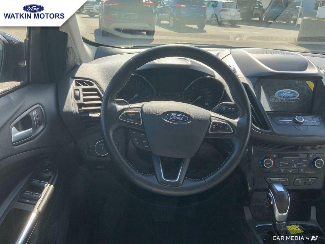 2019 Ford Escape SE Photo16