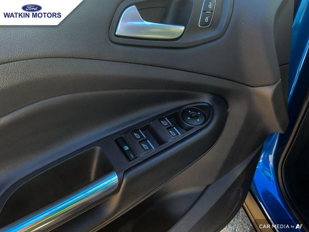 2019 Ford Escape SE Photo19