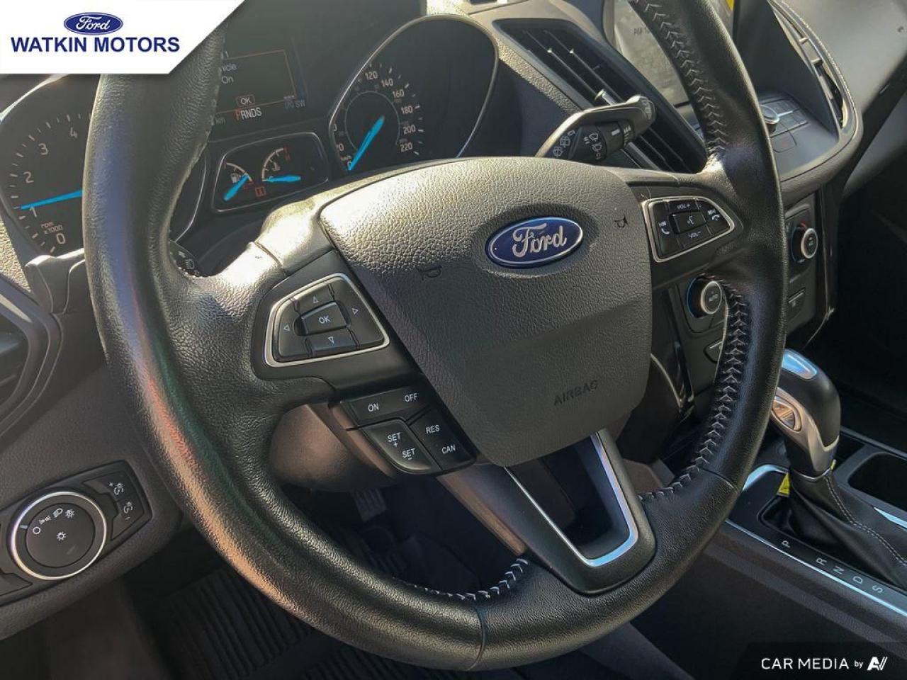 2019 Ford Escape SE Photo18