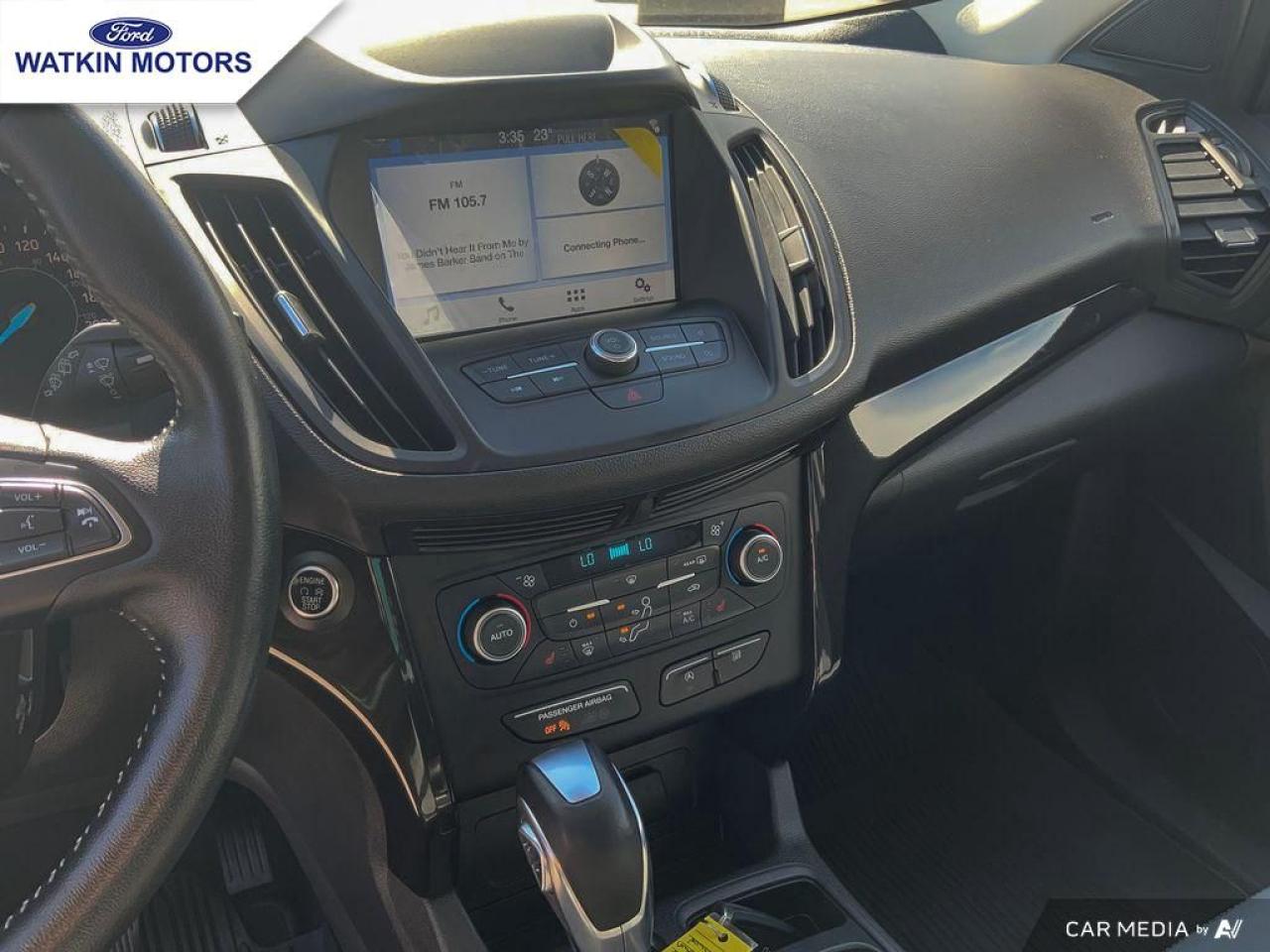 2019 Ford Escape SE Photo21