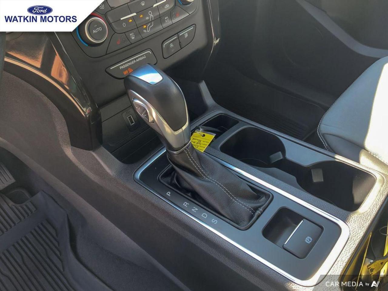 2019 Ford Escape SE Photo29