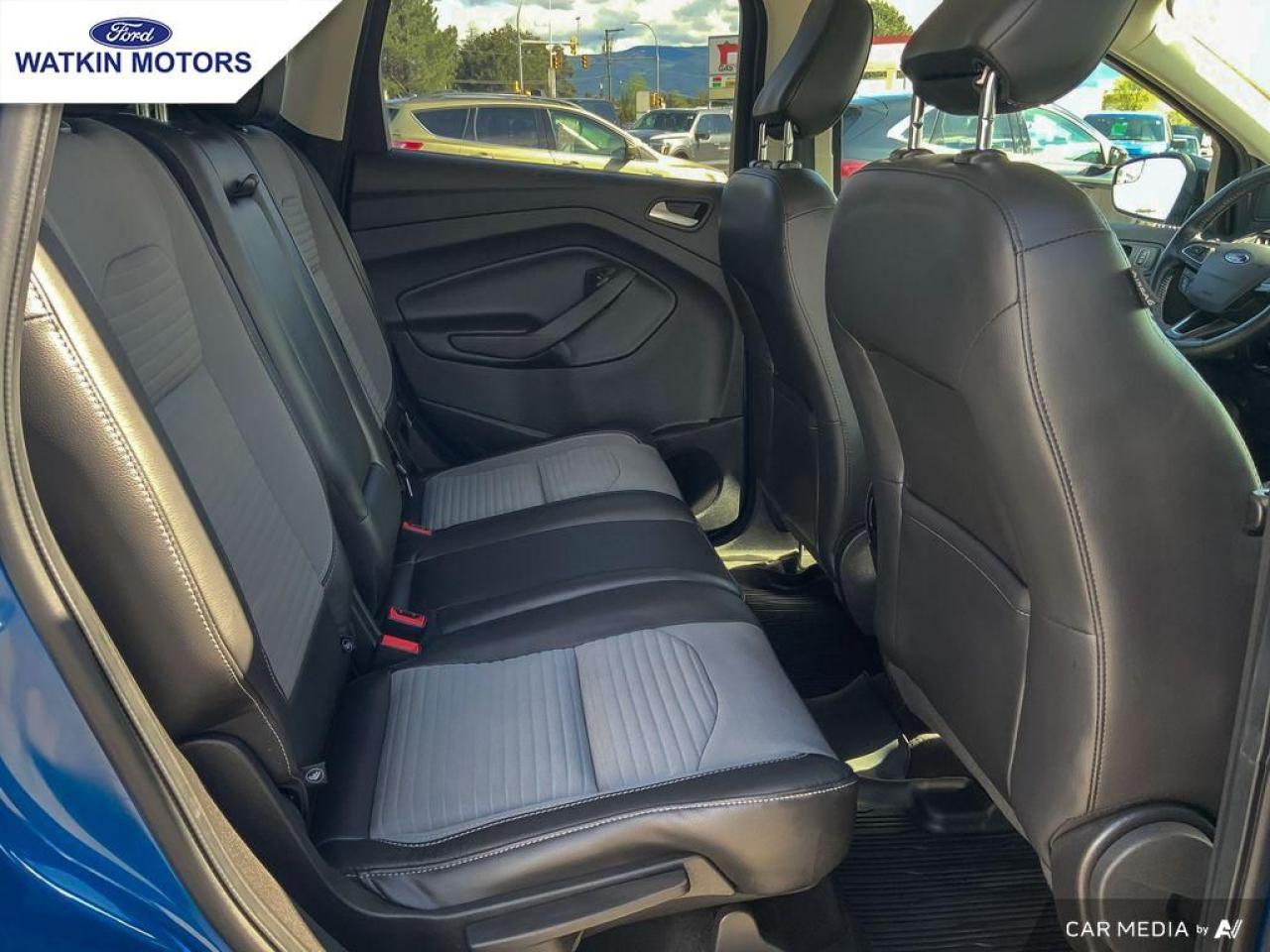 2019 Ford Escape SE Photo25