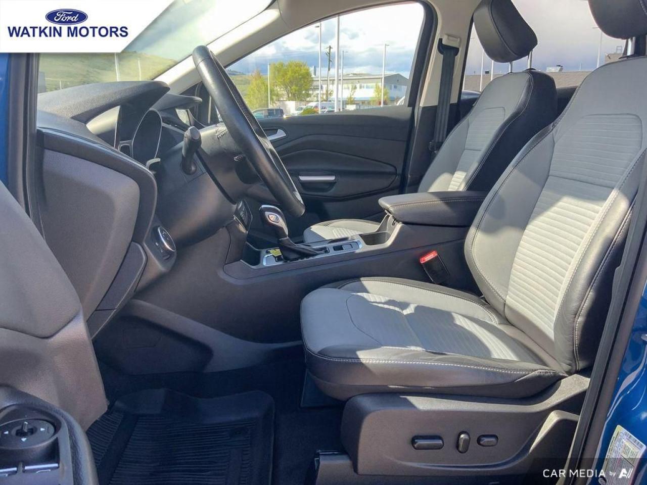 2019 Ford Escape SE Photo29