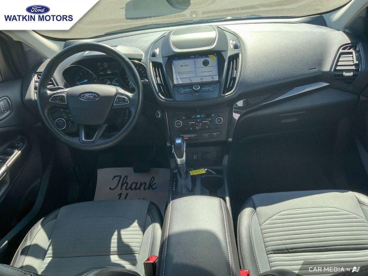2019 Ford Escape SE Photo26