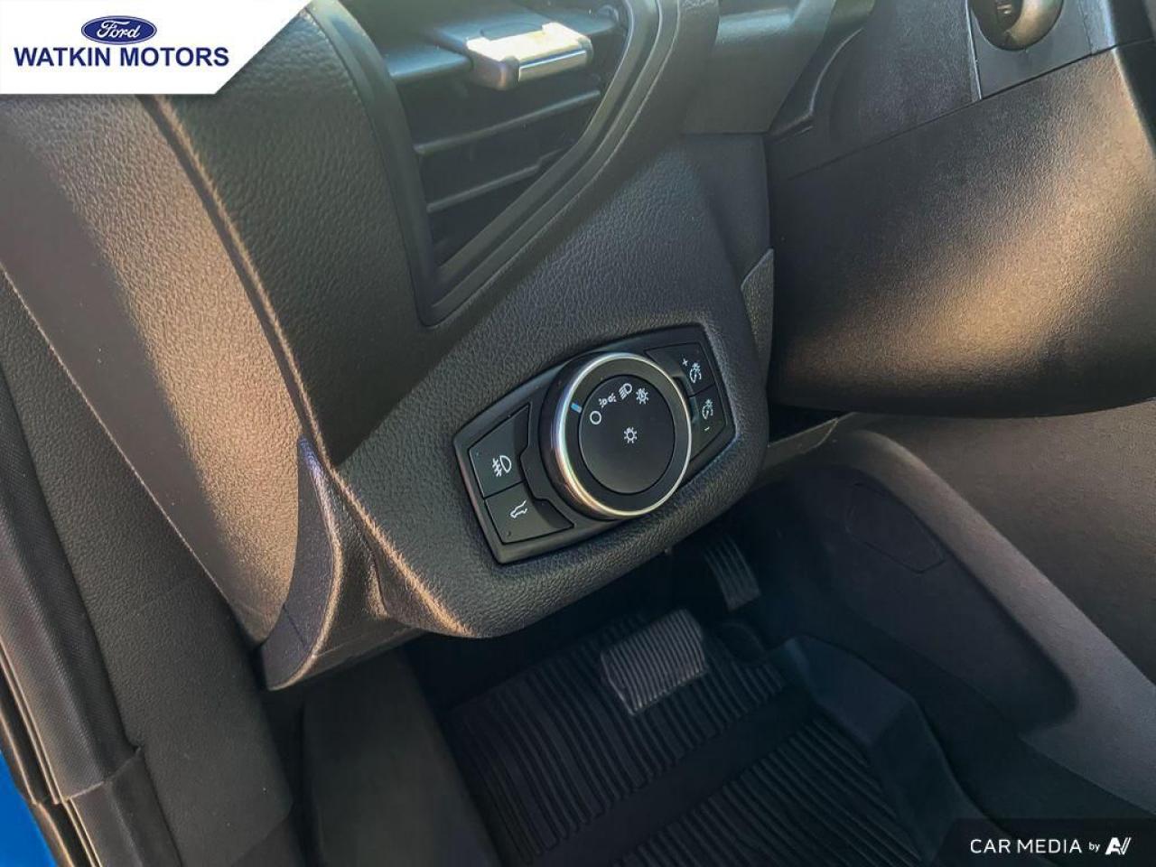 2019 Ford Escape SE Photo29