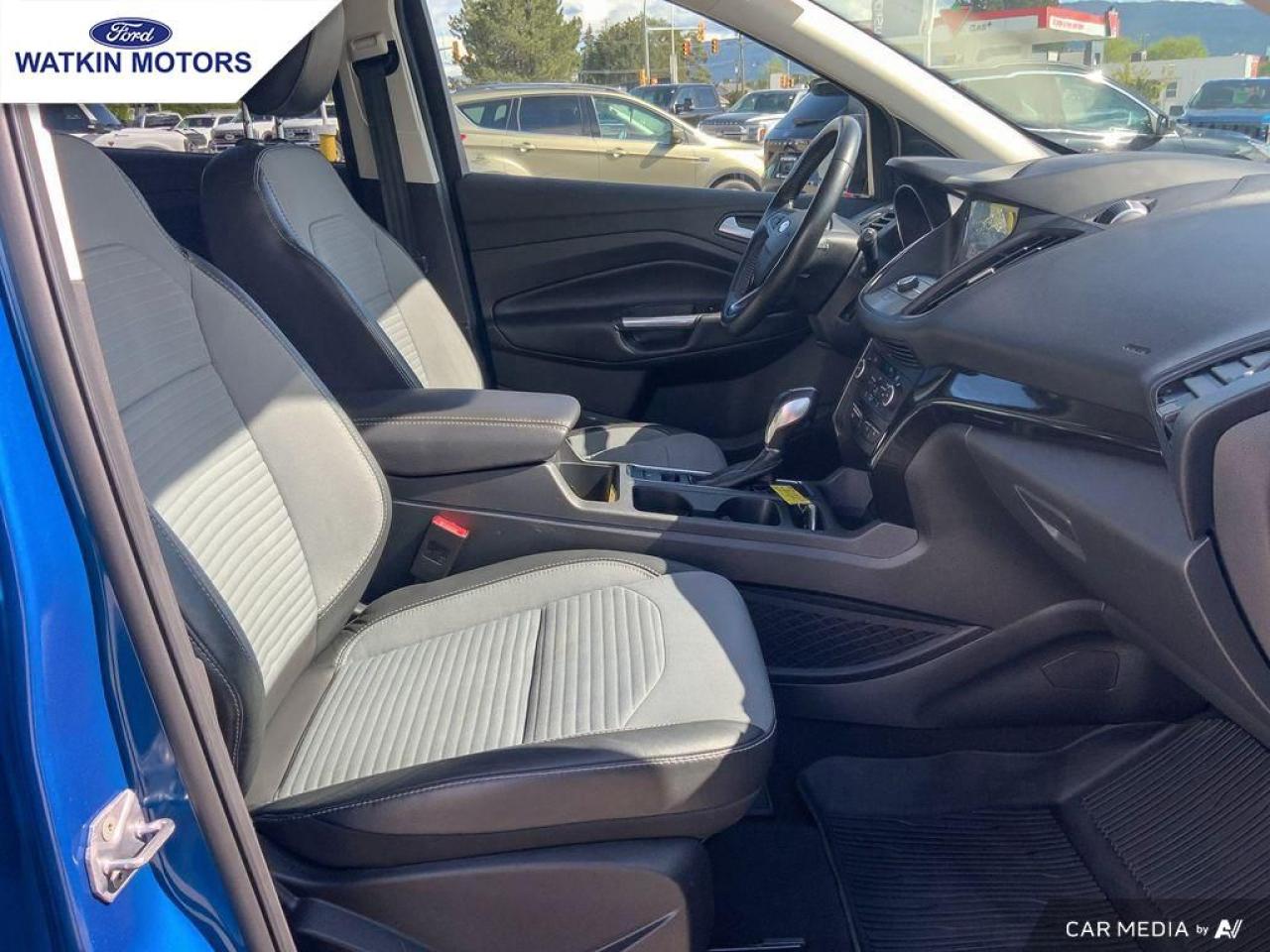 2019 Ford Escape SE Photo29