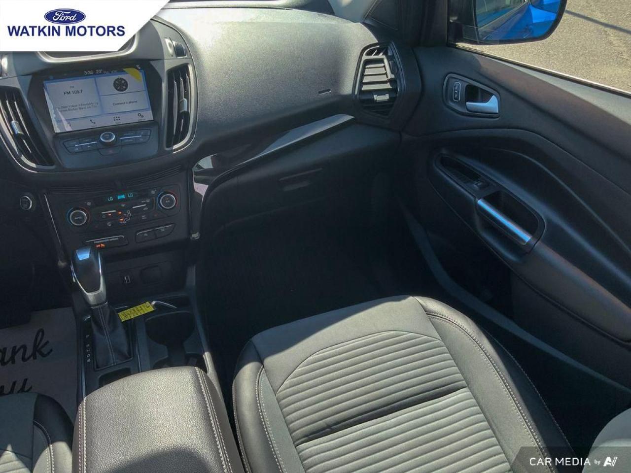 2019 Ford Escape SE Photo29