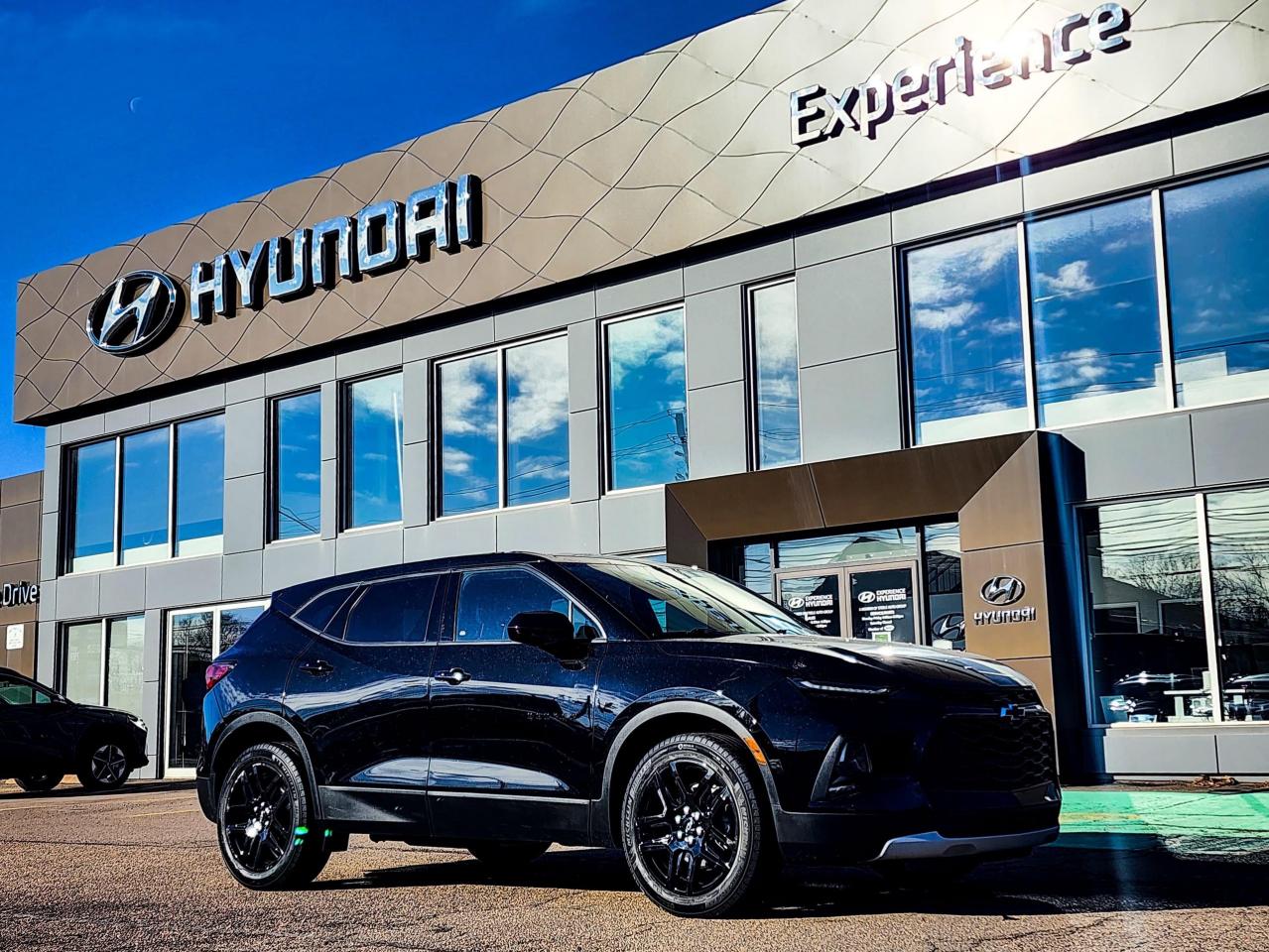 Used 2021 Chevrolet Blazer LT for sale in Charlottetown, PE
