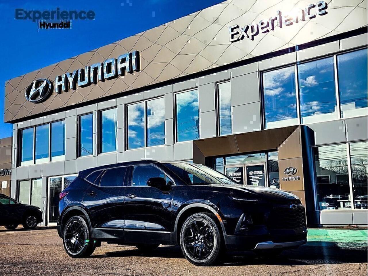 Used 2021 Chevrolet Blazer LT for sale in Charlottetown, PE