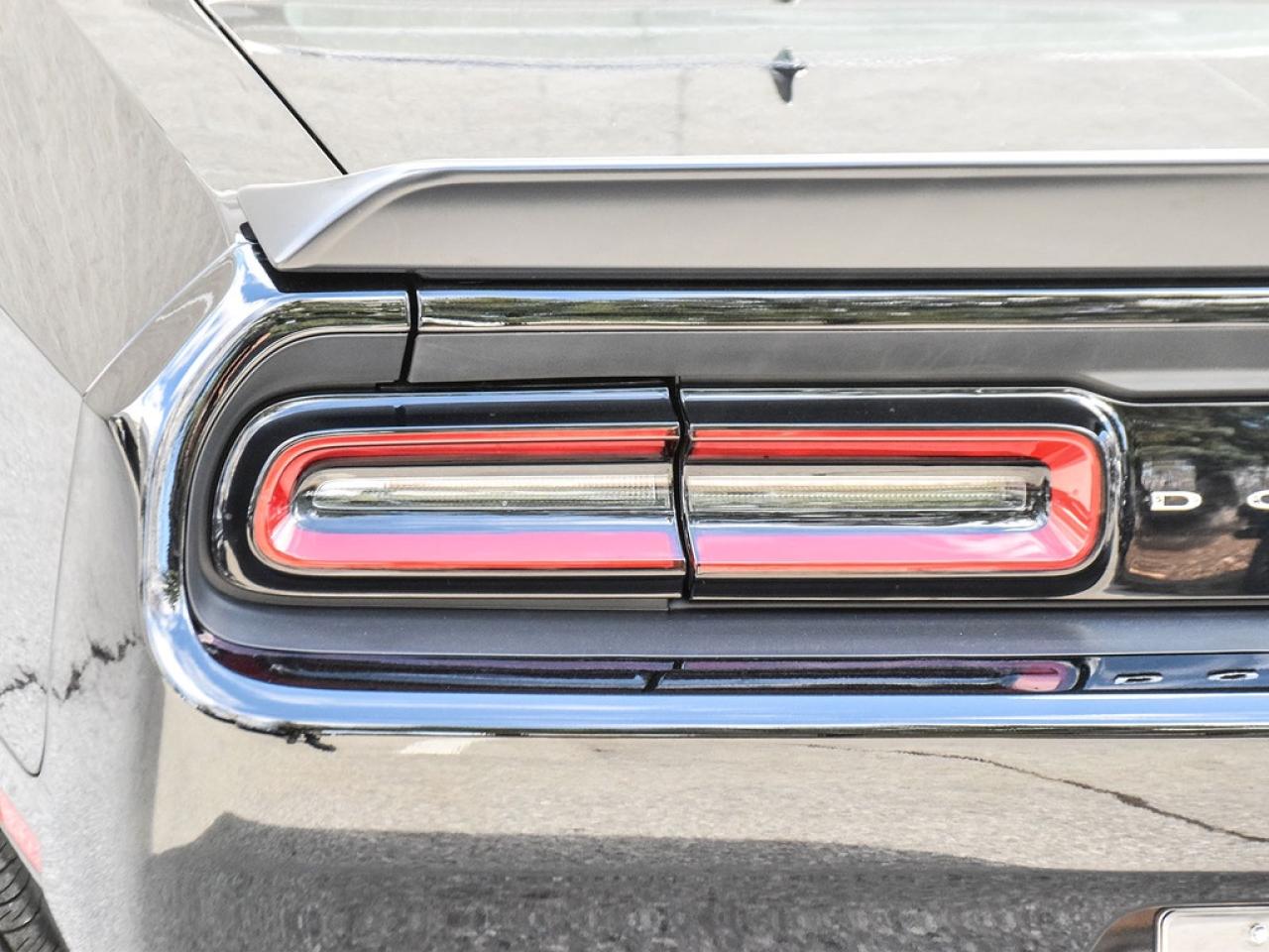 2021 Dodge Challenger SRT Hellcat |HELLCAT|LAGUNALEATHER|717HP|HKSOUND|8.4NAV| Photo