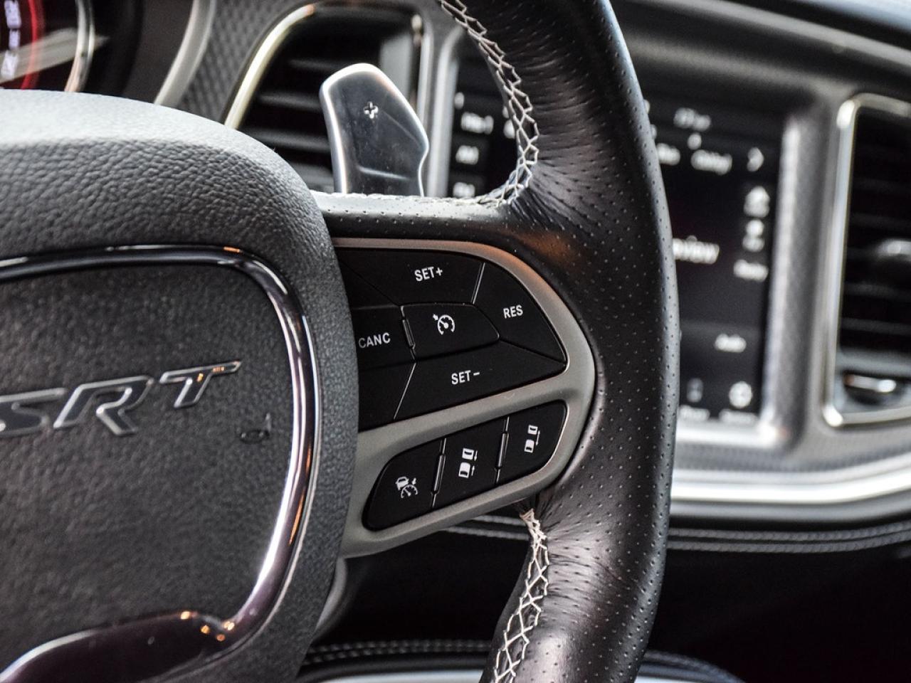 2021 Dodge Challenger SRT Hellcat |HELLCAT|LAGUNALEATHER|717HP|HKSOUND|8.4NAV| Photo