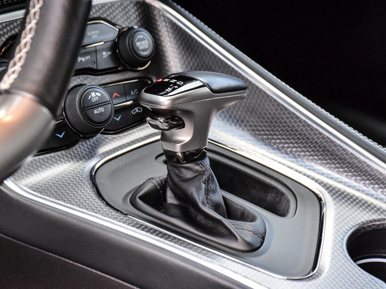 2021 Dodge Challenger SRT Hellcat |HELLCAT|LAGUNALEATHER|717HP|HKSOUND|8.4NAV| Photo