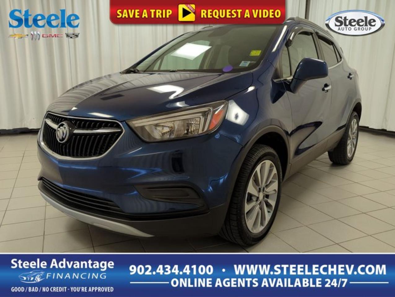Used 2020 Buick Encore Preferred for sale in Dartmouth, NS