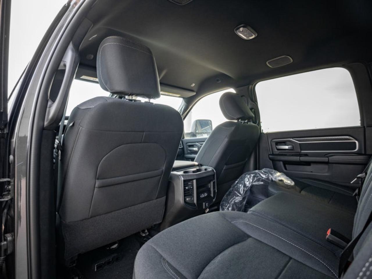 2025 RAM 2500 Big Horn Photo