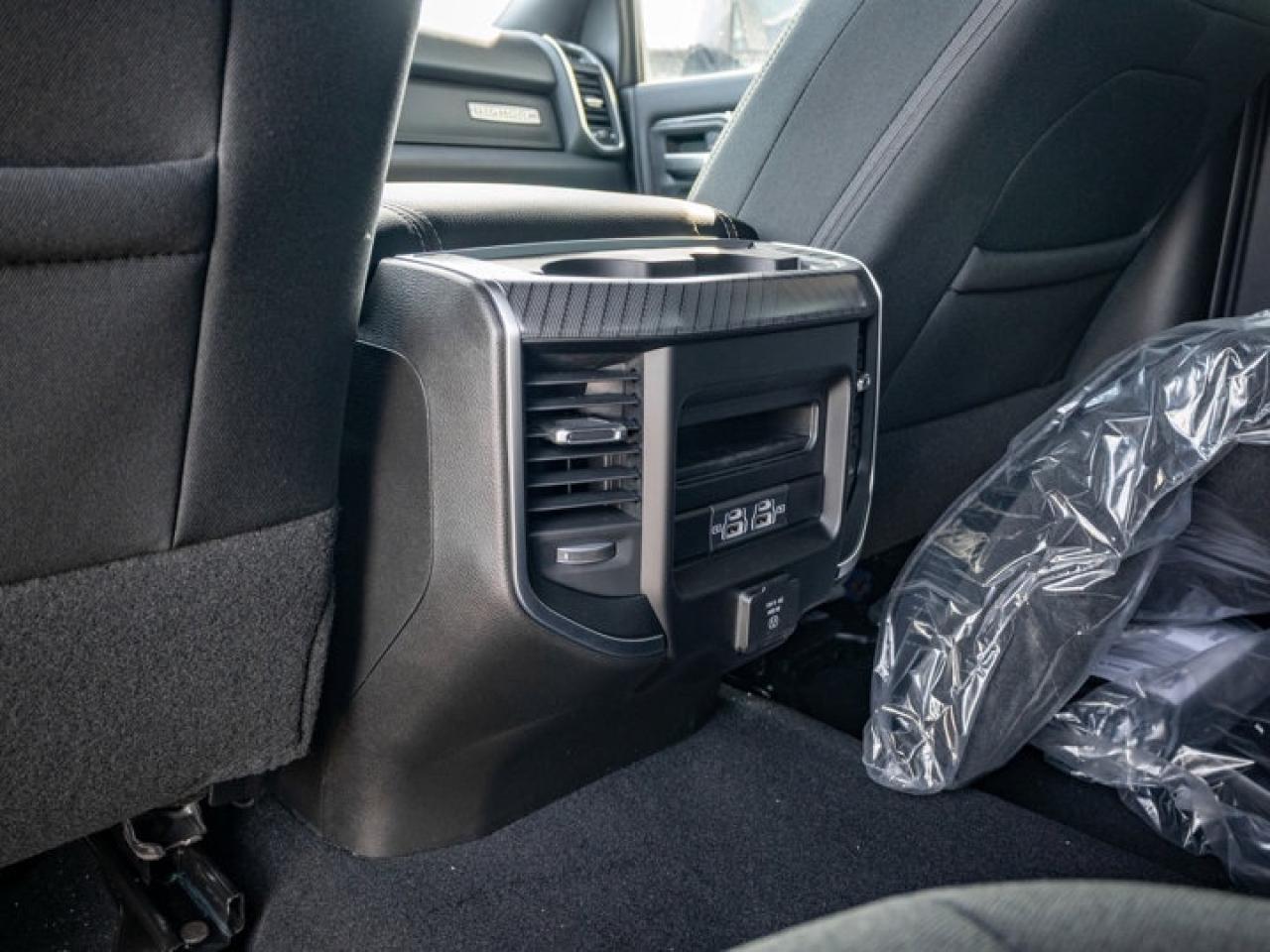 2025 RAM 2500 Big Horn Photo