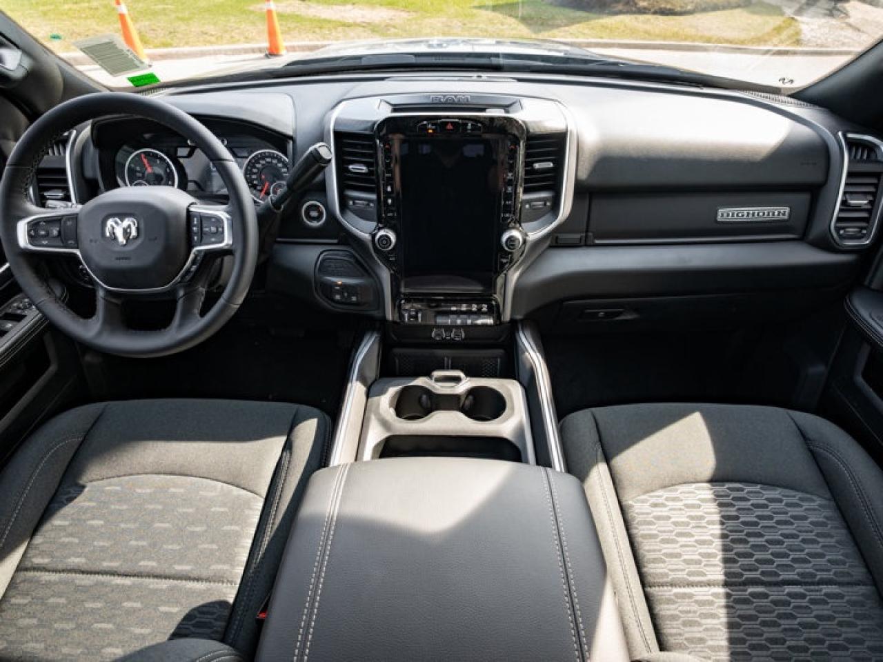 2025 RAM 2500 Big Horn Photo