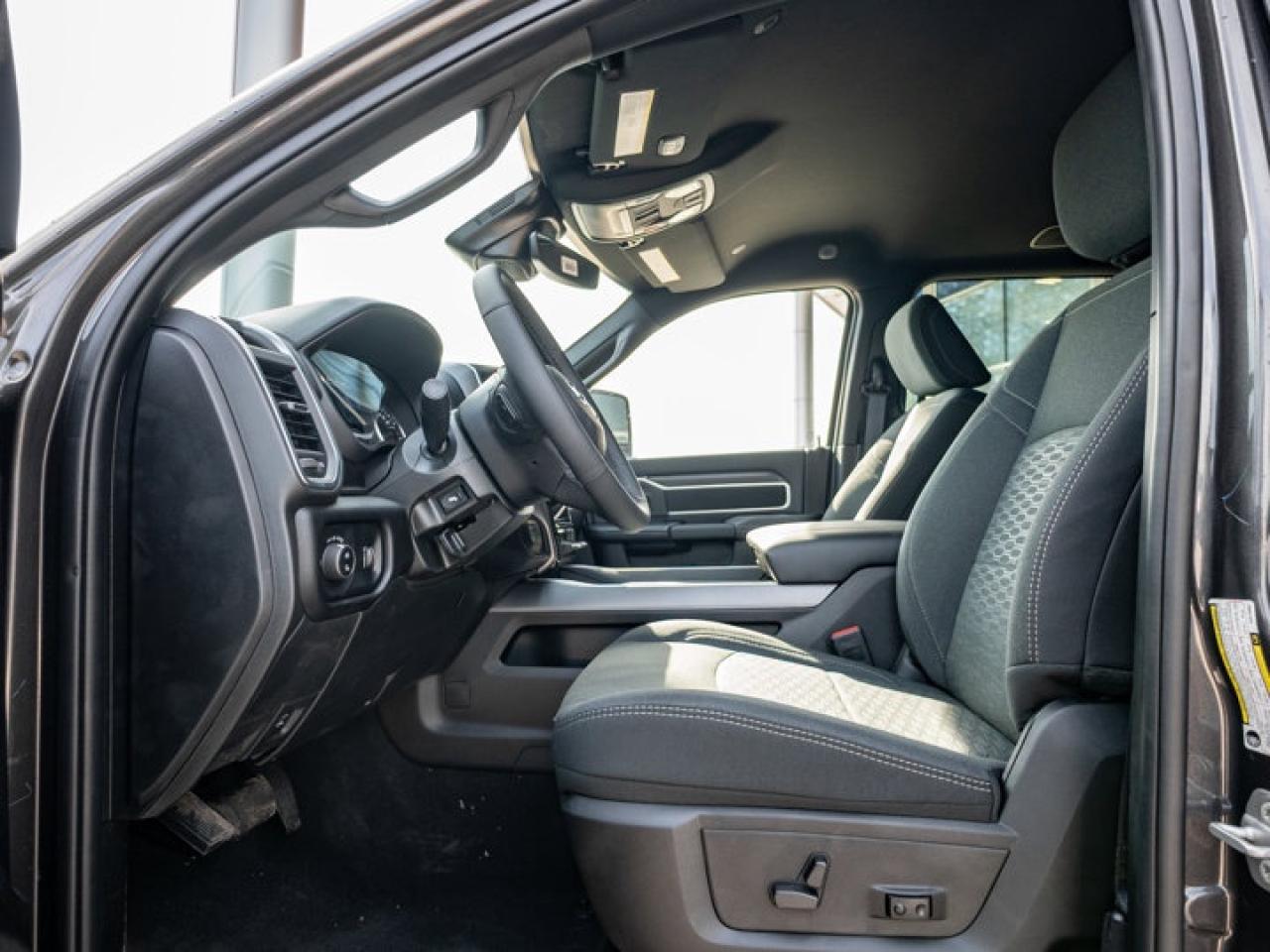 2025 RAM 2500 Big Horn Photo