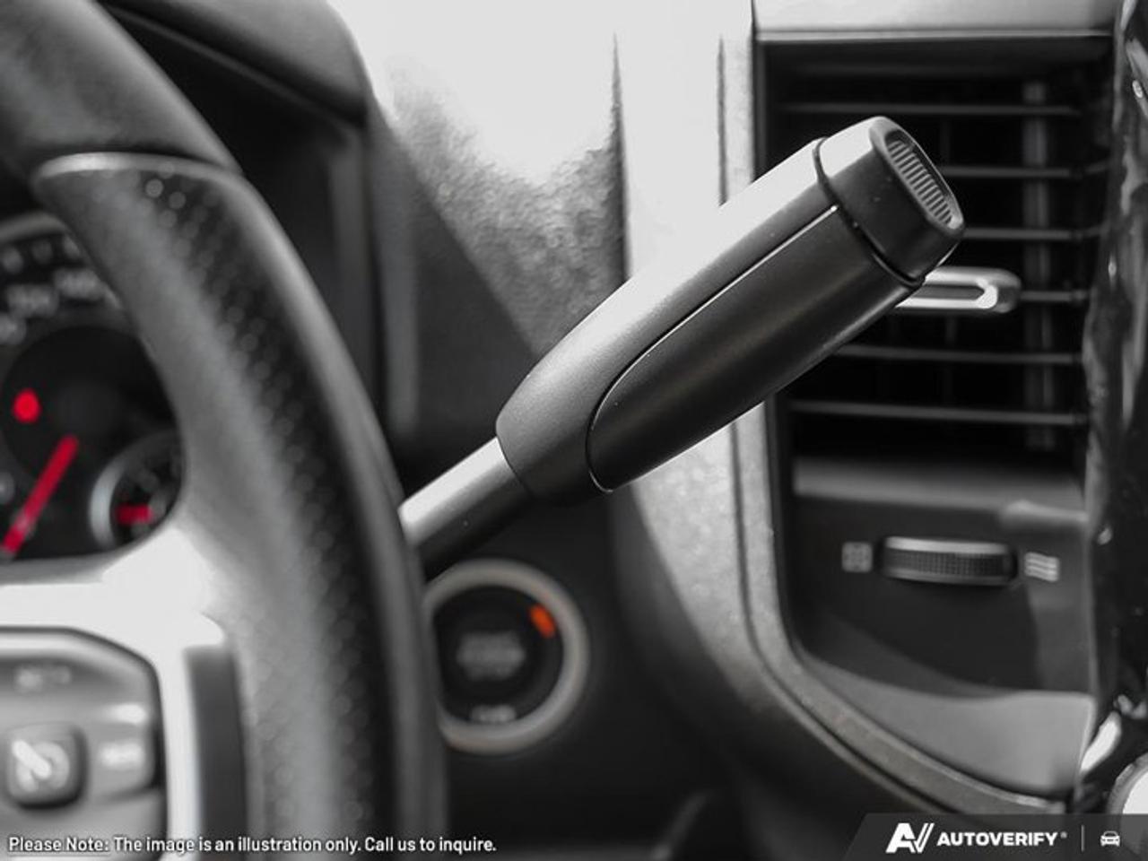 2025 RAM 3500 Tradesman Photo