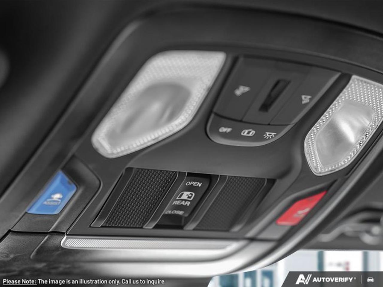 2025 RAM 3500 Tradesman Photo