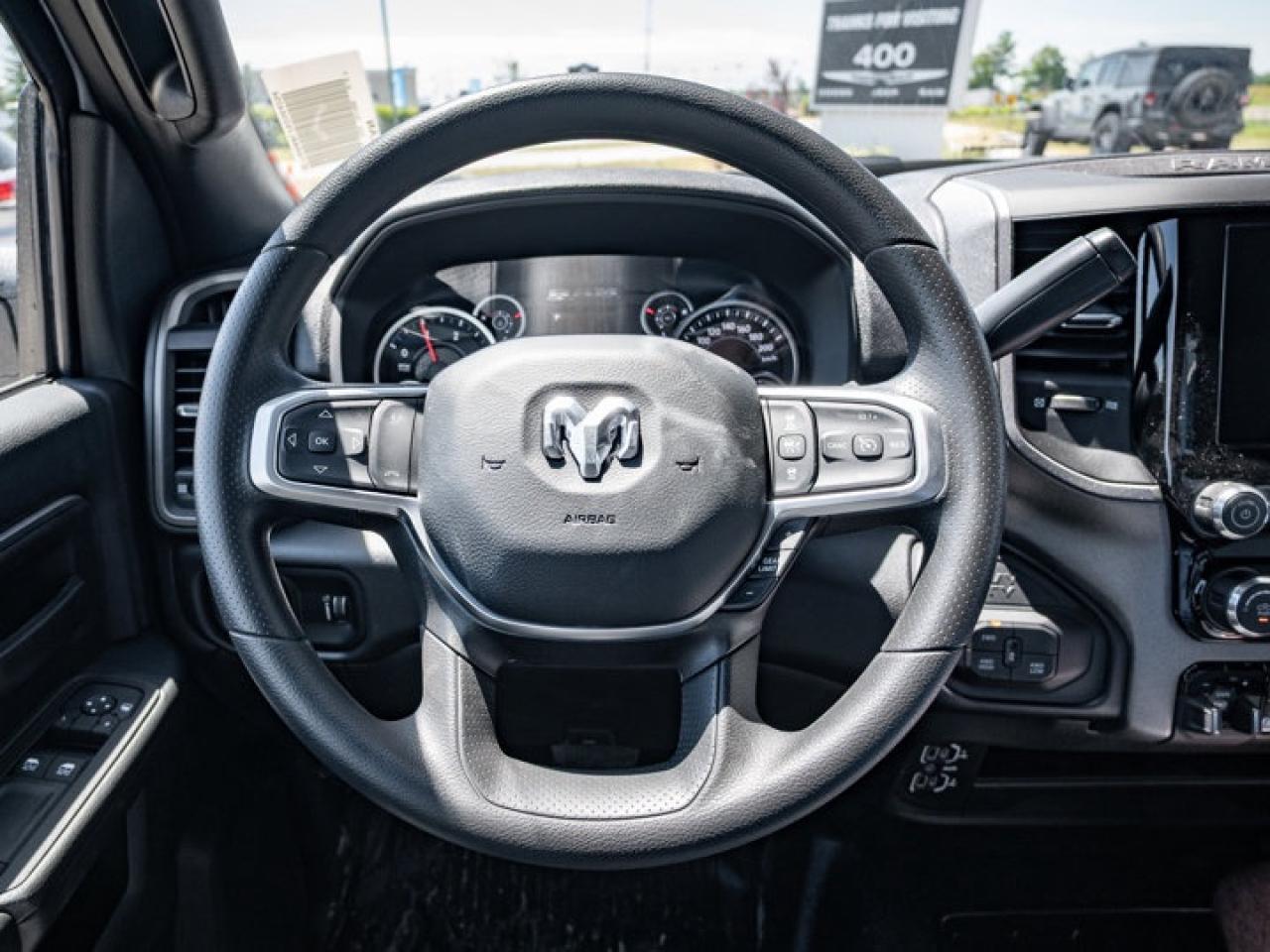 2025 RAM 5500 Chassis Tradesman Photo