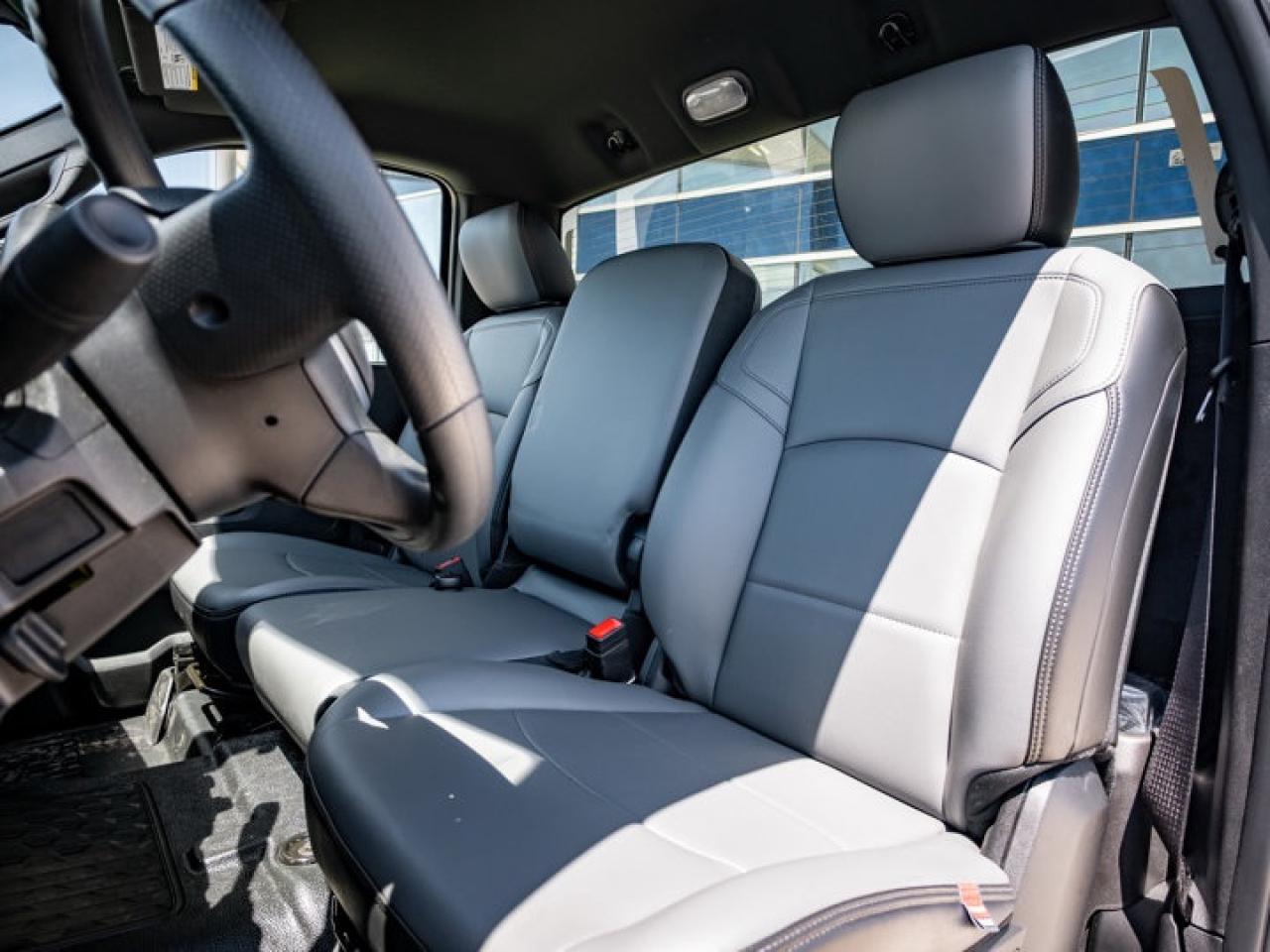 2025 RAM 5500 Chassis Tradesman Photo